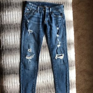 Denim & Supply Skinny